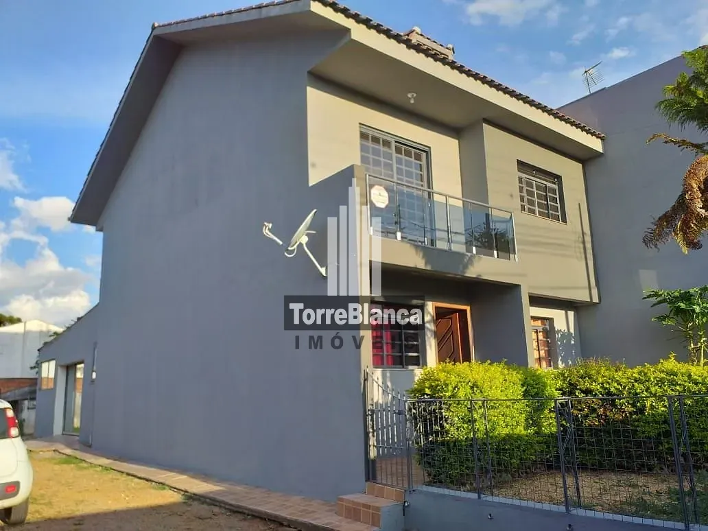 Sobrado, 3 quartos, 238 m² - Foto 3