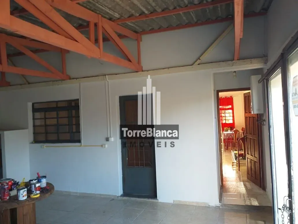 Sobrado, 3 quartos, 238 m² - Foto 13