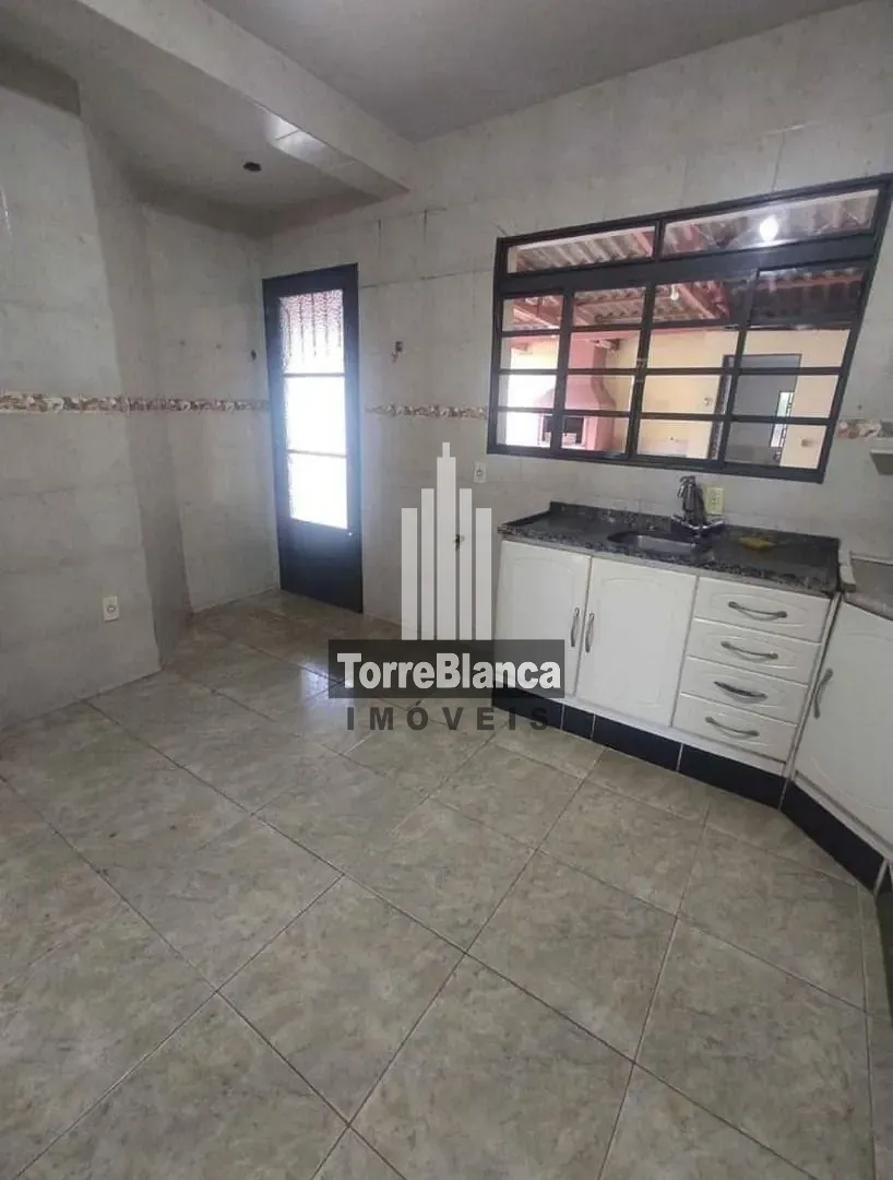 Sobrado, 3 quartos, 238 m² - Foto 5