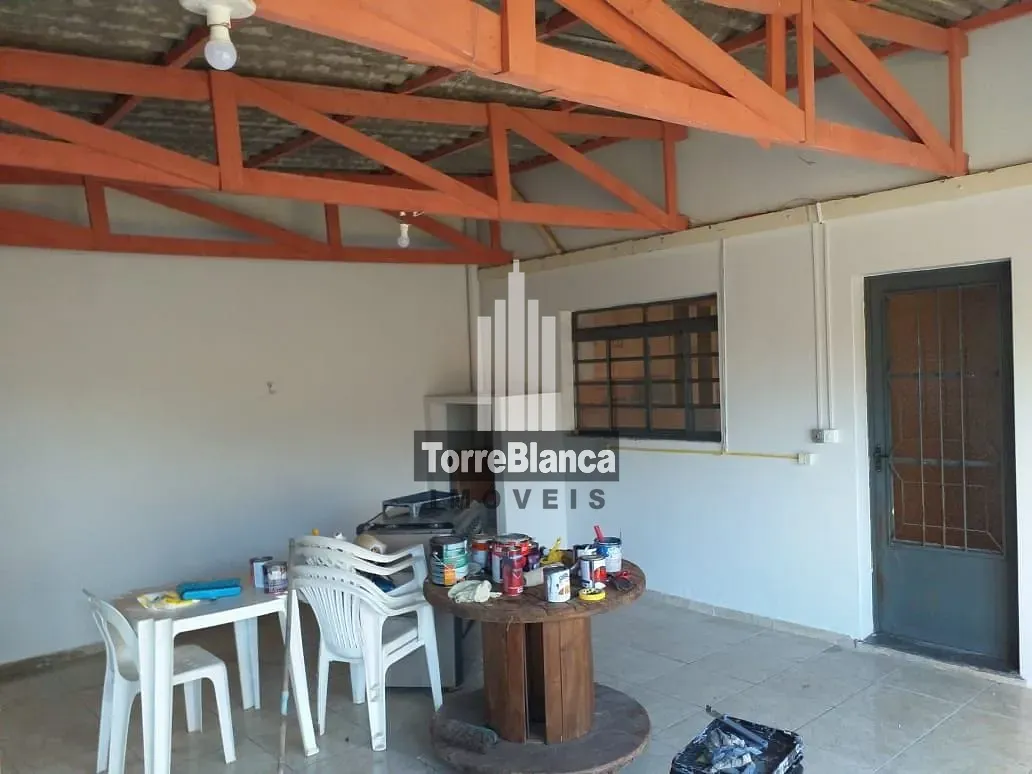 Sobrado, 3 quartos, 238 m² - Foto 14