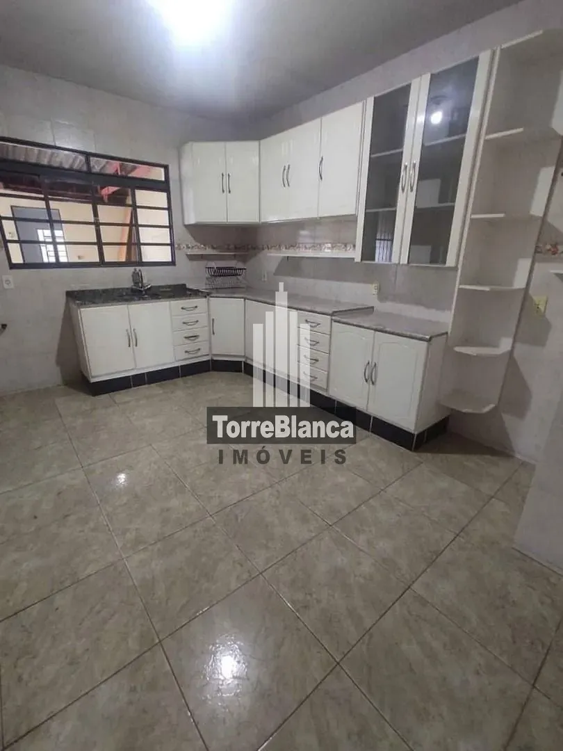 Sobrado, 3 quartos, 238 m² - Foto 4