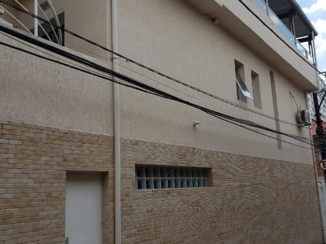 Foto do Sobrado - Sobrado com 3 dormitórios à venda, 250 m² por R$ 875.000 - Ipiranga - São Paulo/SP | Vieira Imóveis