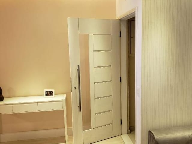 Foto do Sobrado - Sobrado com 3 dormitórios à venda, 250 m² por R$ 875.000 - Ipiranga - São Paulo/SP | Vieira Imóveis