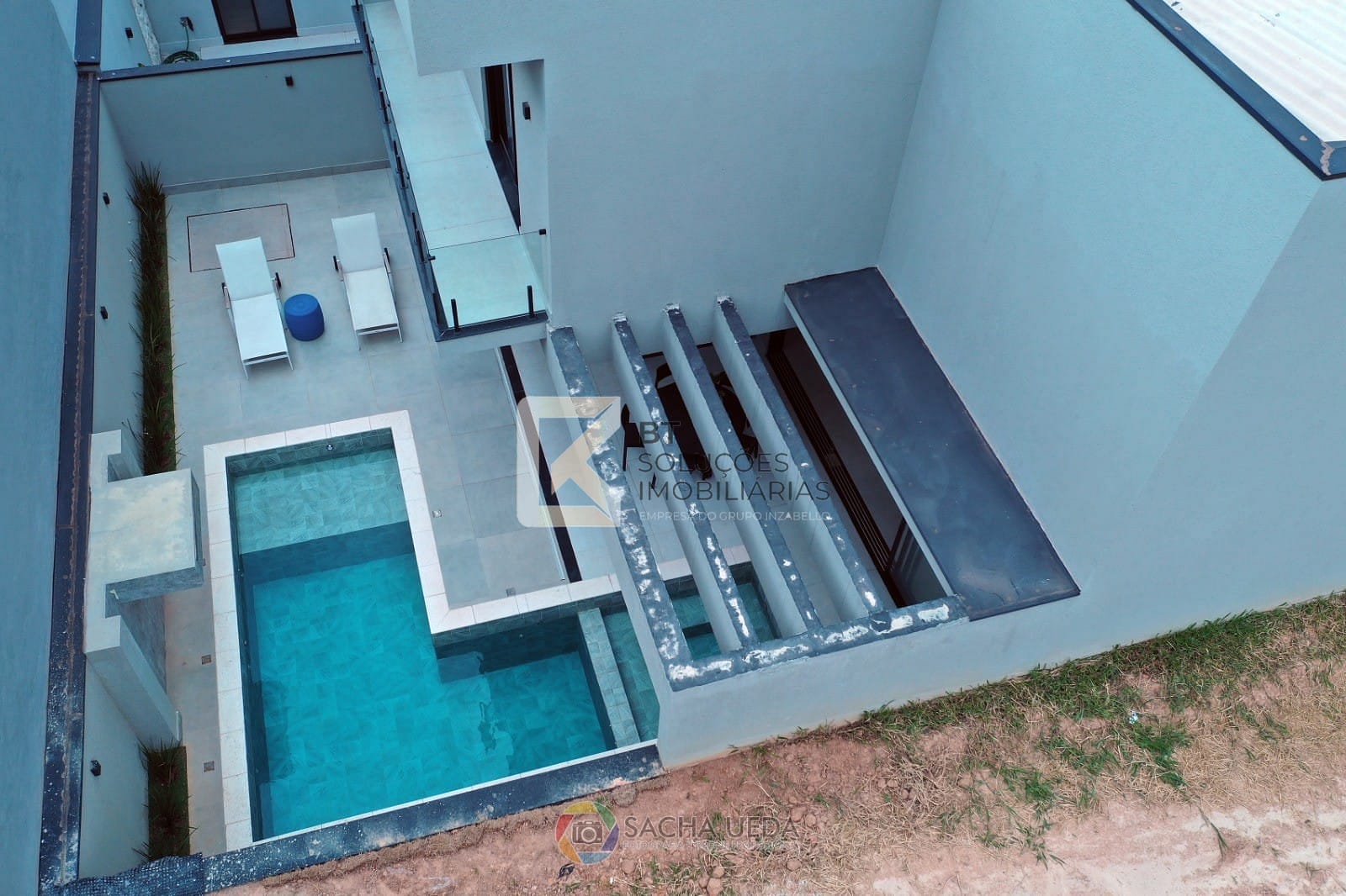 Sobrado, 3 quartos, 300 m² - Foto 40