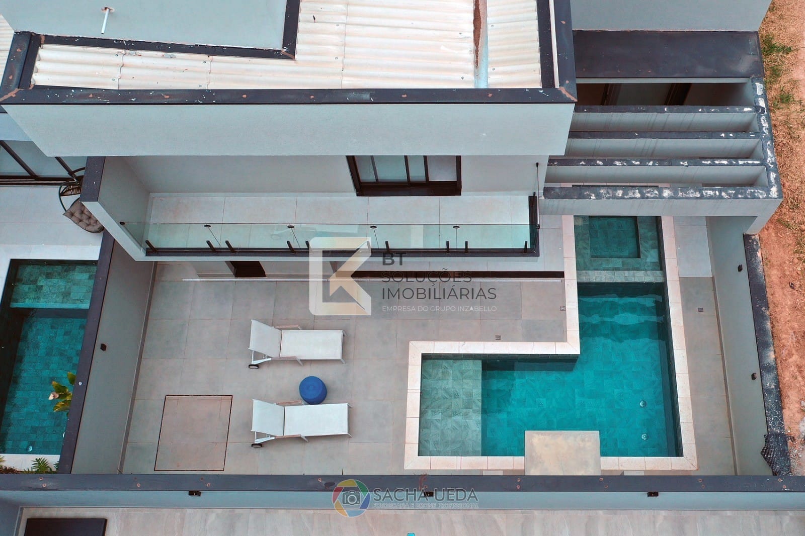 Sobrado, 3 quartos, 300 m² - Foto 39