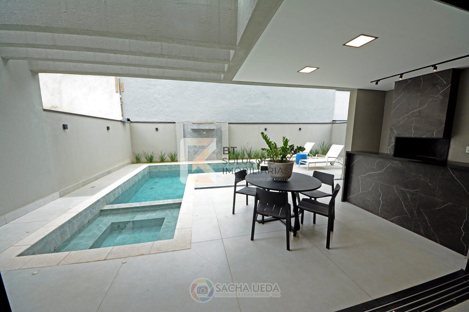 Sobrado, 3 quartos, 300 m² - Foto 38