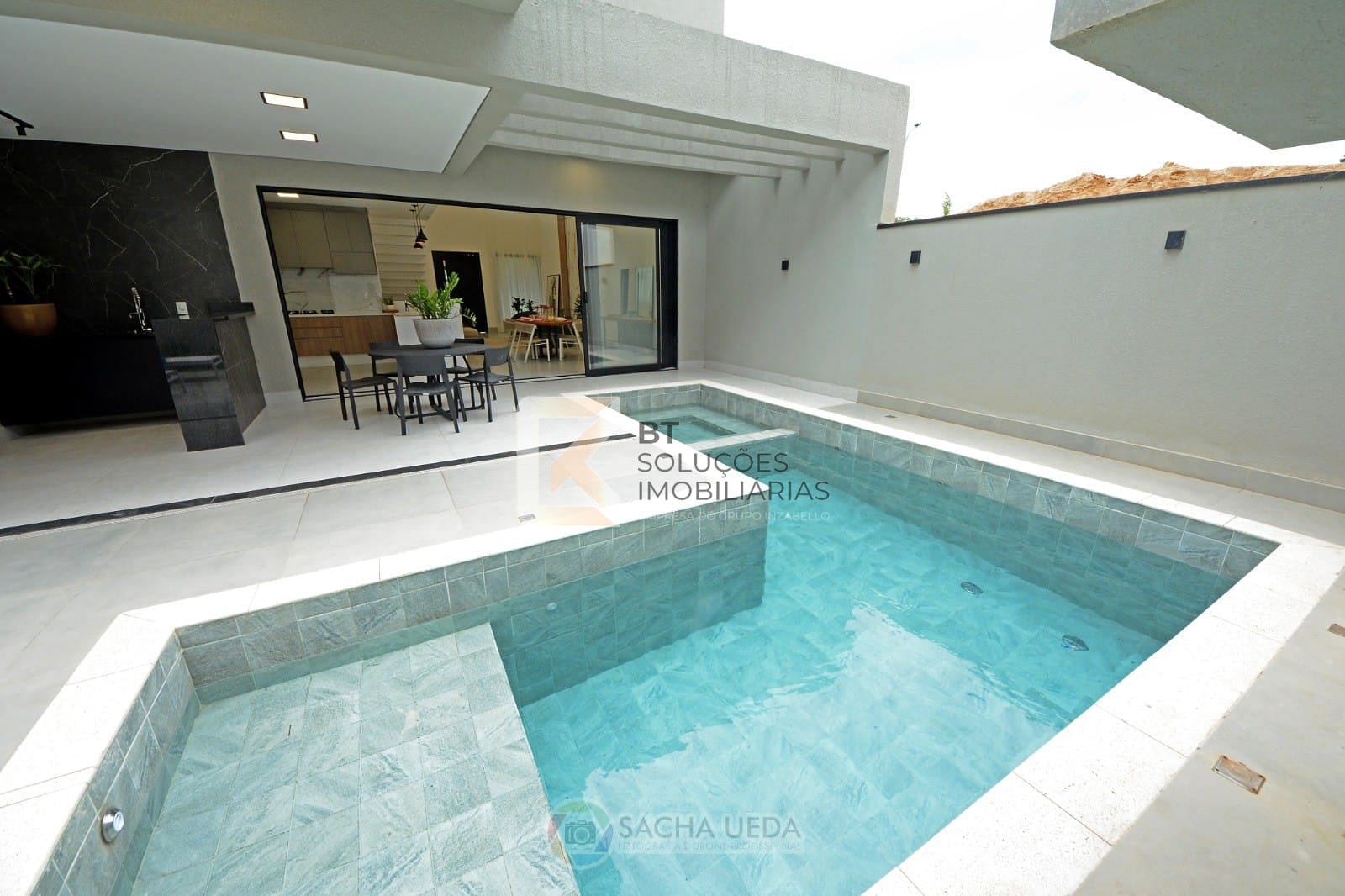 Sobrado, 3 quartos, 300 m² - Foto 37