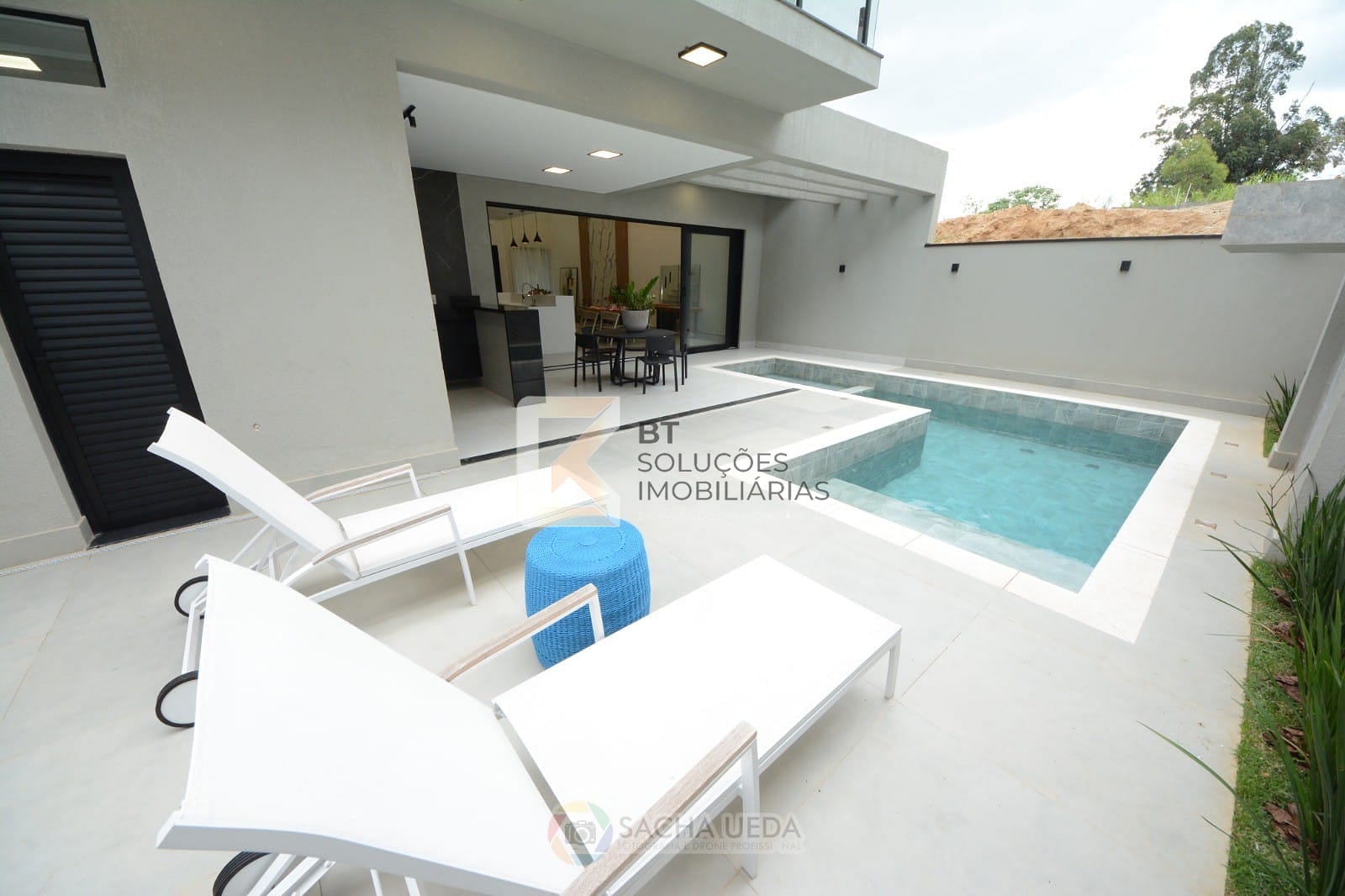 Sobrado, 3 quartos, 300 m² - Foto 36