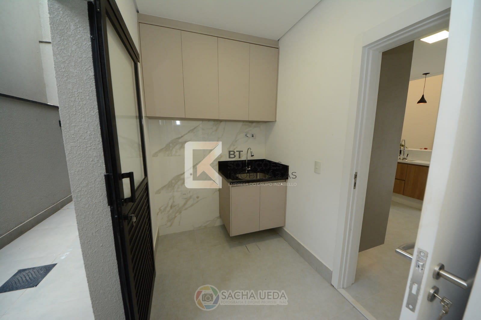 Sobrado, 3 quartos, 300 m² - Foto 31