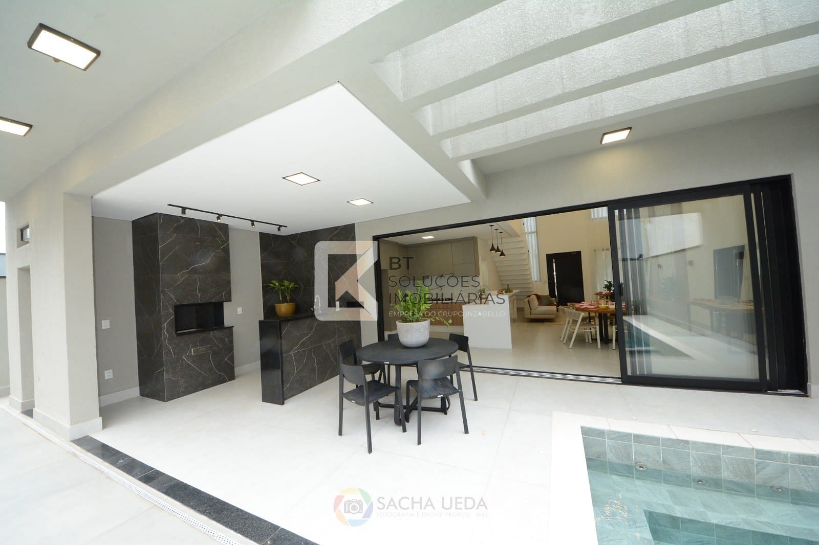 Sobrado, 3 quartos, 300 m² - Foto 34