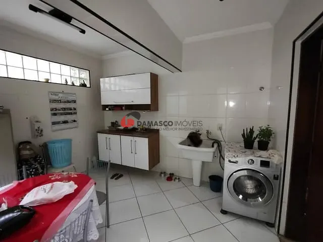 Sobrado com 200m² 3 quartos e 4 banheiros, à venda, no bairro Vila Alpina em São Paulo