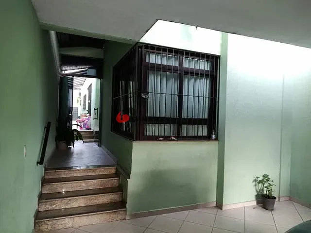 Sobrado com 200m² 3 quartos e 4 banheiros, à venda, no bairro Vila Alpina em São Paulo