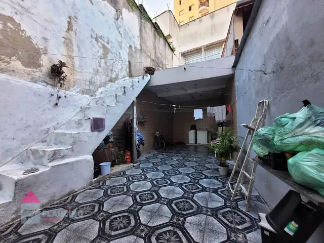 Sobrado com 169m² 3 quartos e 3 banheiros, à venda, no bairro Jardim São Luís em São Paulo