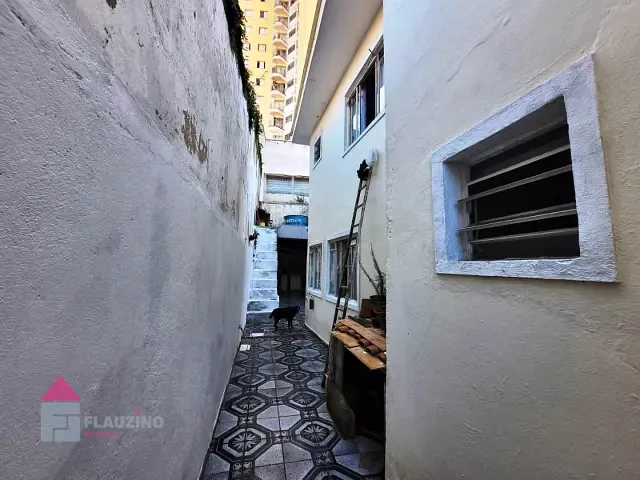 Sobrado com 169m² 3 quartos e 3 banheiros, à venda, no bairro Jardim São Luís em São Paulo