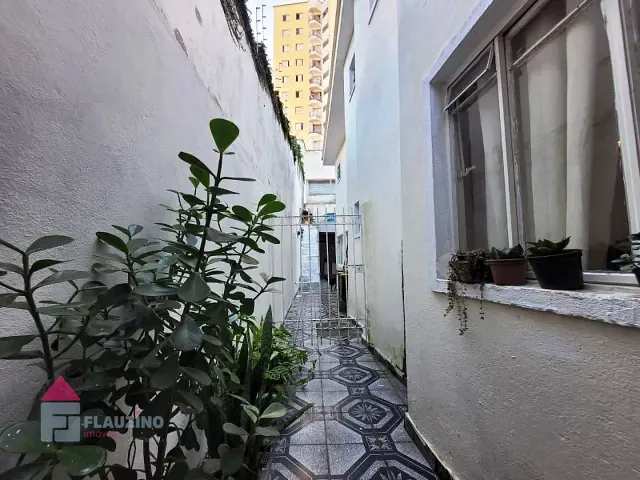 Sobrado com 169m² 3 quartos e 3 banheiros, à venda, no bairro Jardim São Luís em São Paulo