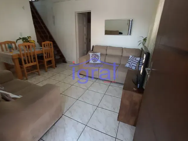 Sobrado com 225m² 4 quartos e 2 banheiros, à venda, no bairro Vila Fachini em São Paulo