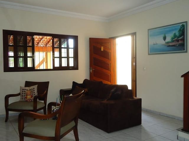 Foto do Sobrado - Sobrado  residencial à venda, Jardim América, São José dos Campos. | INDEPENDENCE NEGOCIOS IMOBILIARIOS LTDA