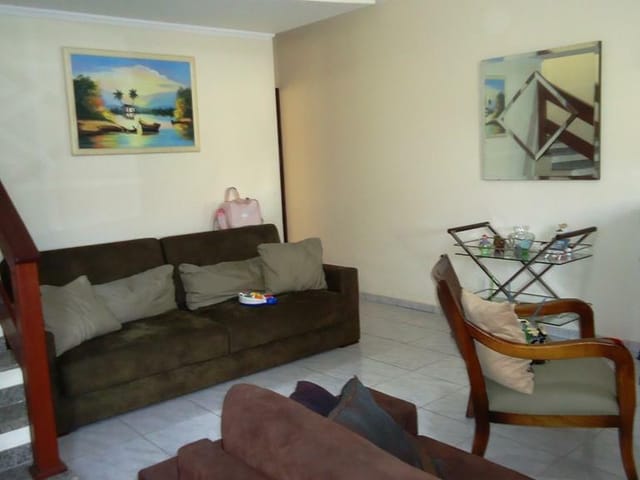 Foto do Sobrado - Sobrado  residencial à venda, Jardim América, São José dos Campos. | INDEPENDENCE NEGOCIOS IMOBILIARIOS LTDA