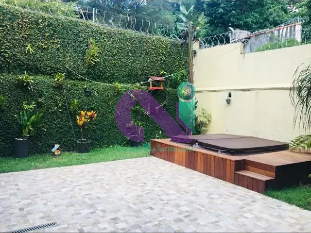 Sobrado 3 quartos e 5 banheiros, à venda, no bairro Adalgisa em Osasco