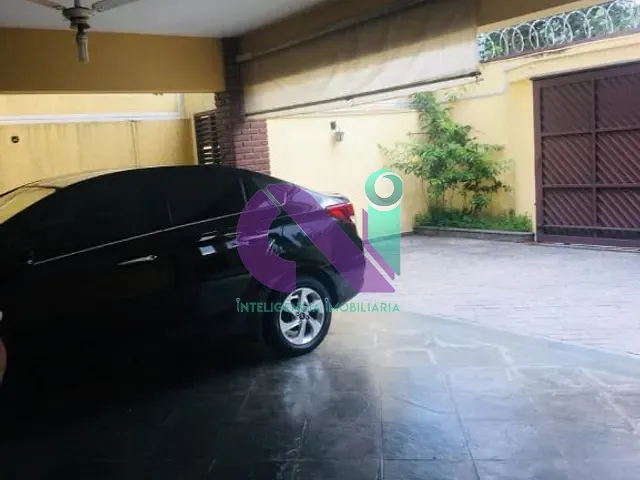 Sobrado 3 quartos e 5 banheiros, à venda, no bairro Adalgisa em Osasco