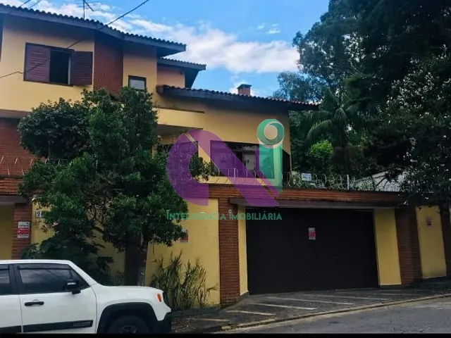 Sobrado 3 quartos e 5 banheiros, à venda, no bairro Adalgisa em Osasco