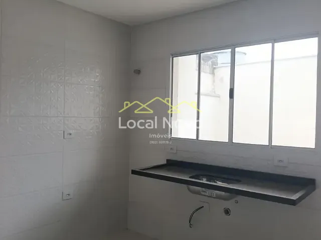 Sobrado com 1m² 3 quartos e 3 banheiros, à venda, no bairro Parque Continental em Guarulhos