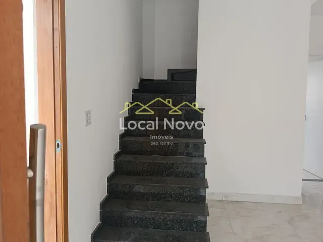 Sobrado com 1m² 3 quartos e 3 banheiros, à venda, no bairro Parque Continental em Guarulhos