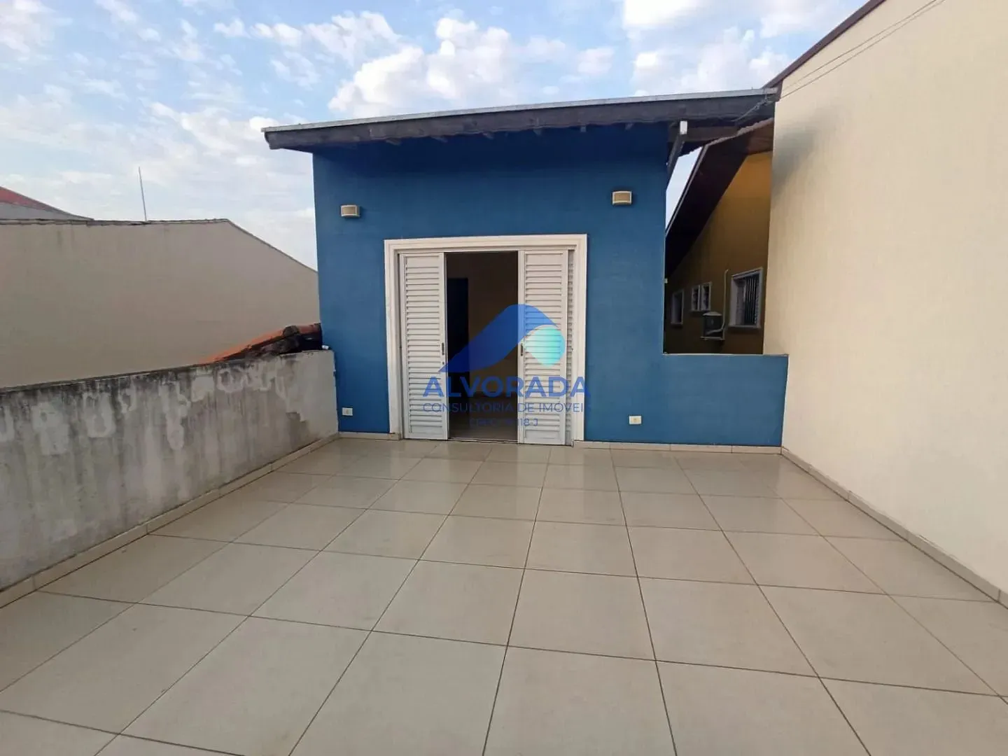 Sobrado, 2 quartos, 163 m² - Foto 3
