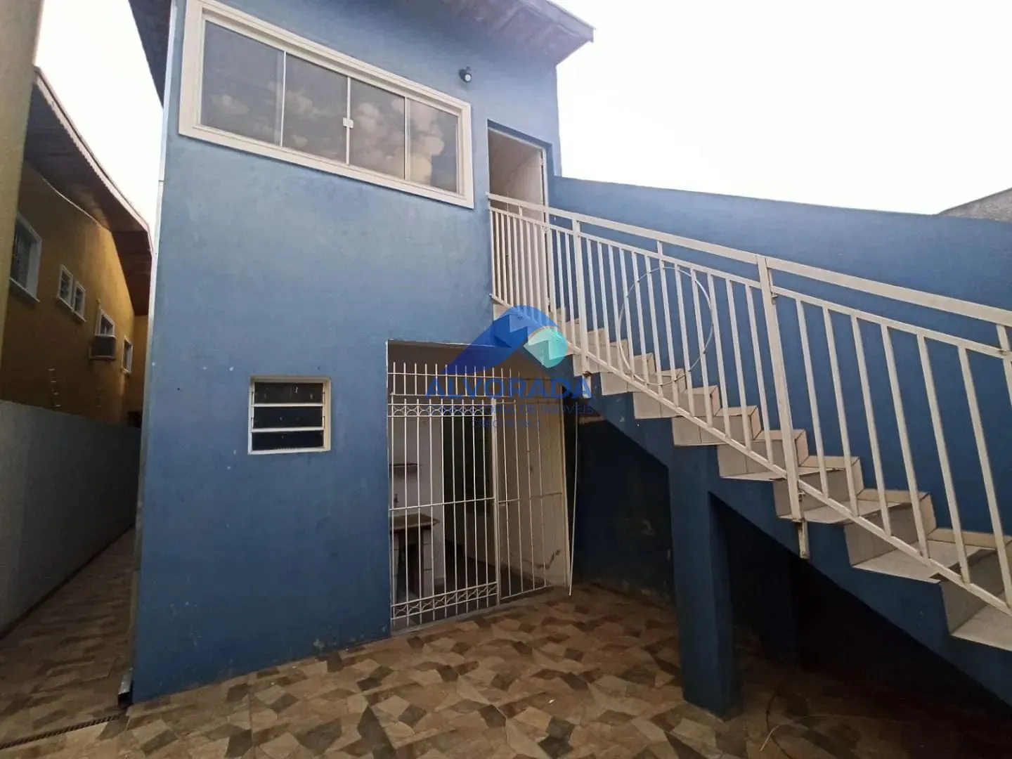 Sobrado, 2 quartos, 163 m² - Foto 12