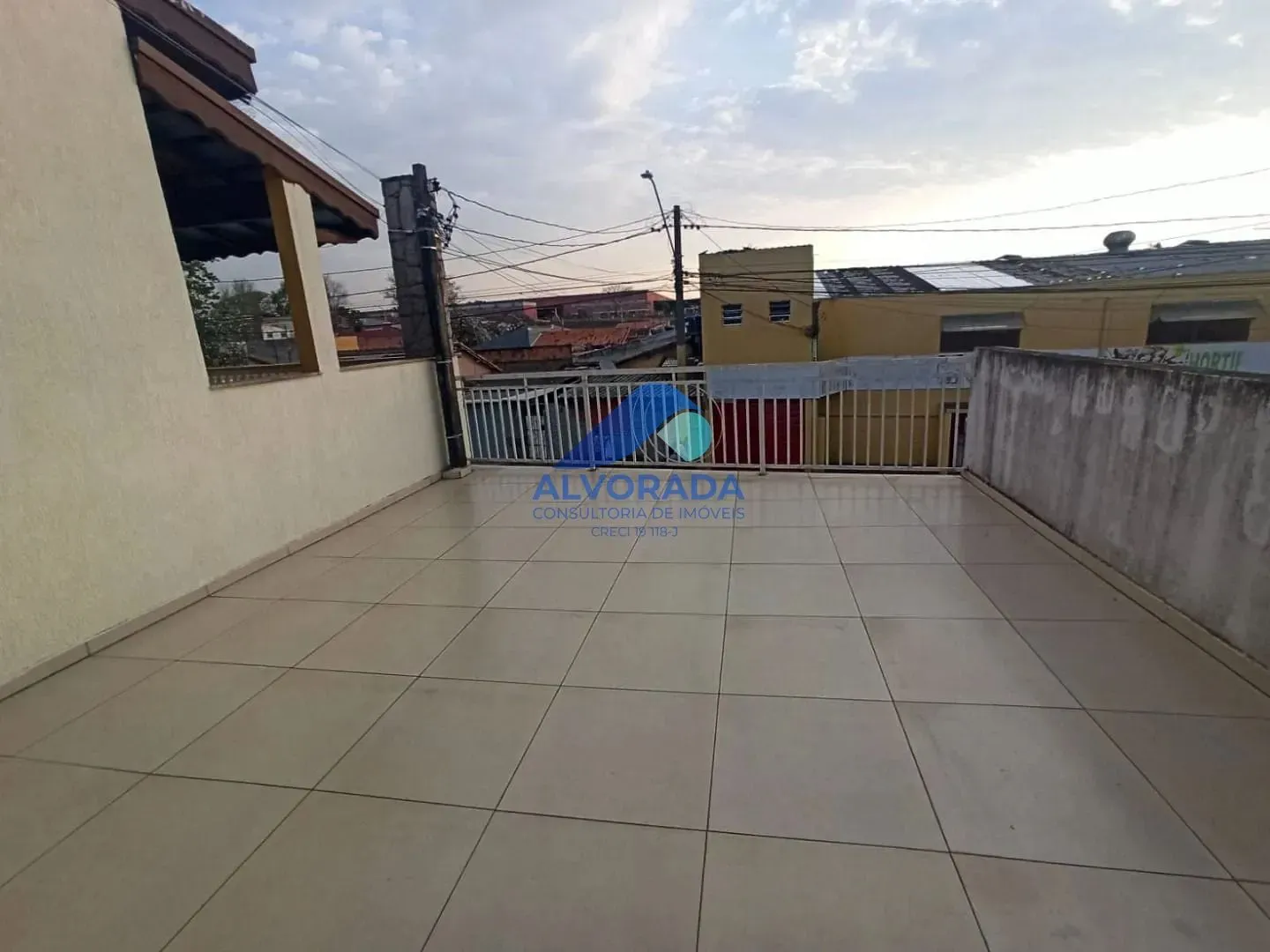 Sobrado, 2 quartos, 163 m² - Foto 8
