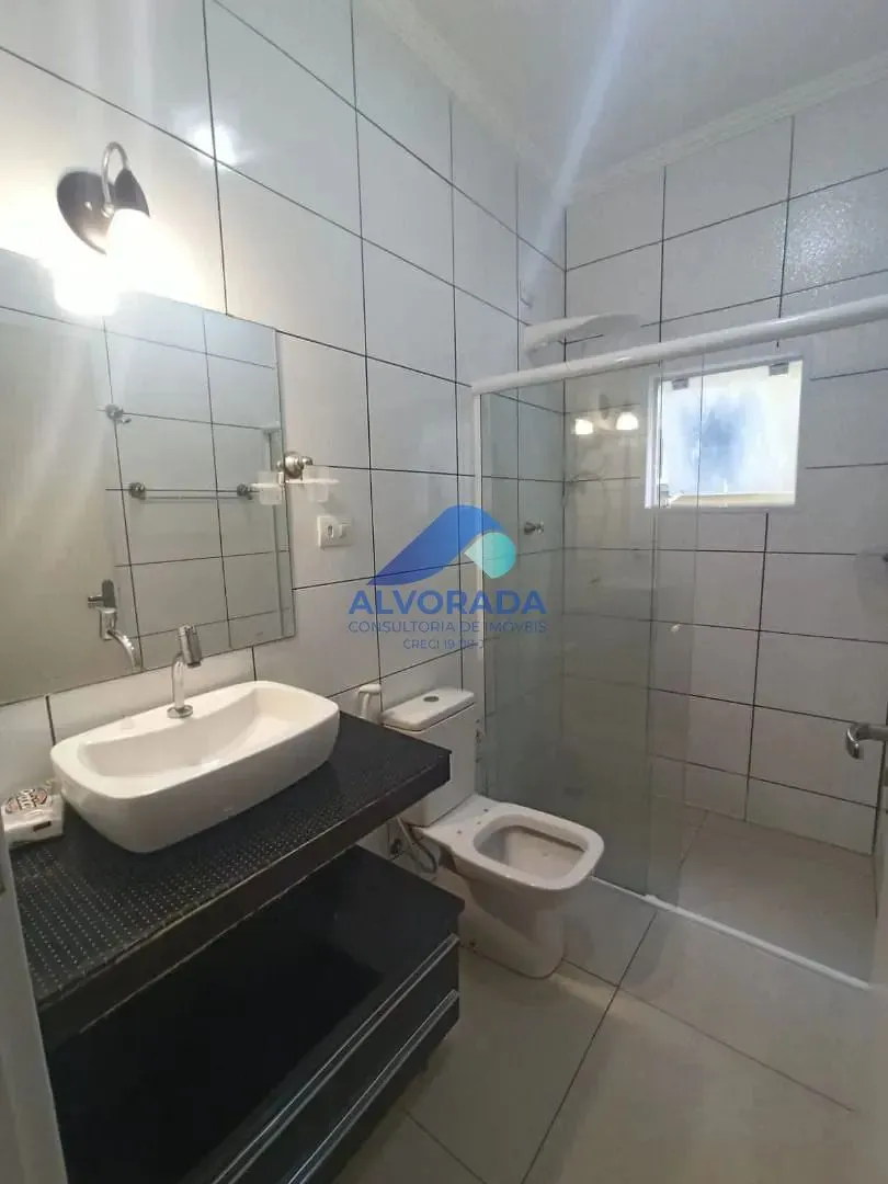 Sobrado, 2 quartos, 163 m² - Foto 13