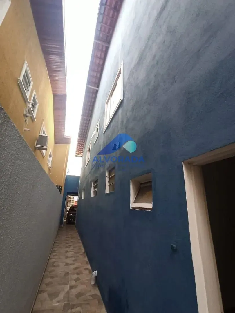 Sobrado, 2 quartos, 163 m² - Foto 19