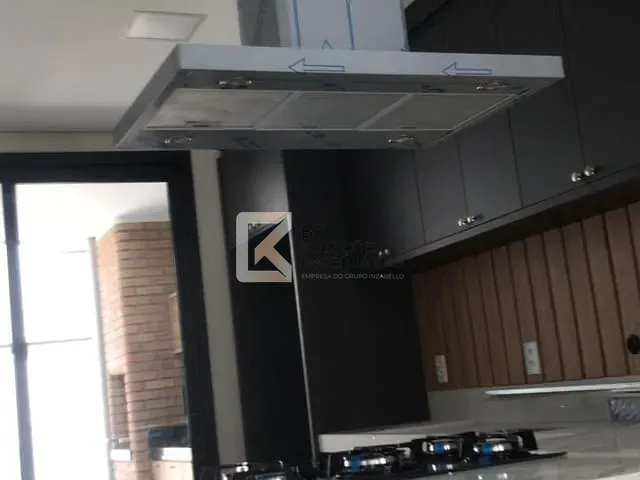 Sobrado com 150m² 3 quartos e 3 banheiros, à venda, no bairro Jardim Park Real em Indaiatuba