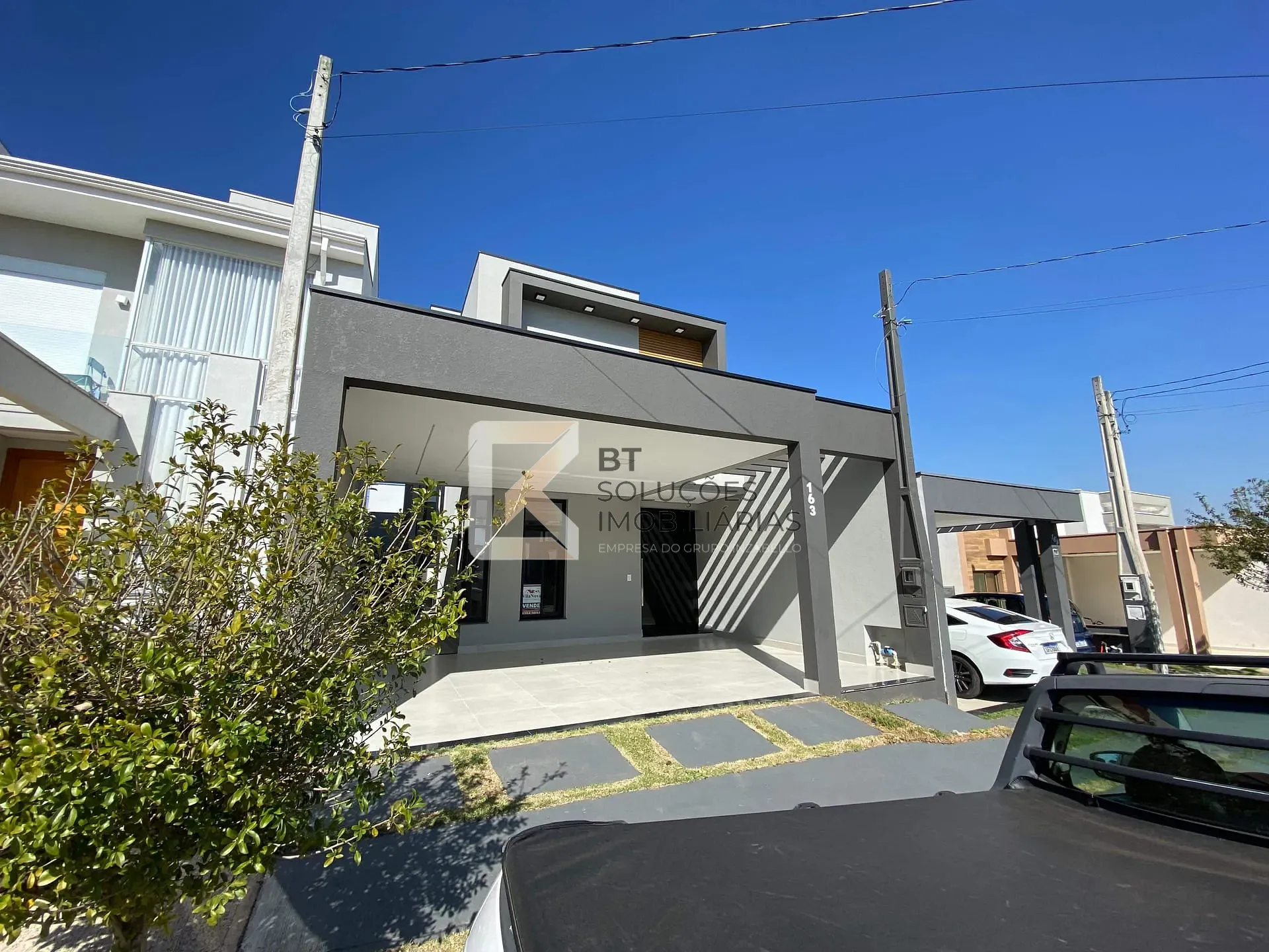 Sobrado, 3 quartos, 148 m² - Foto 28