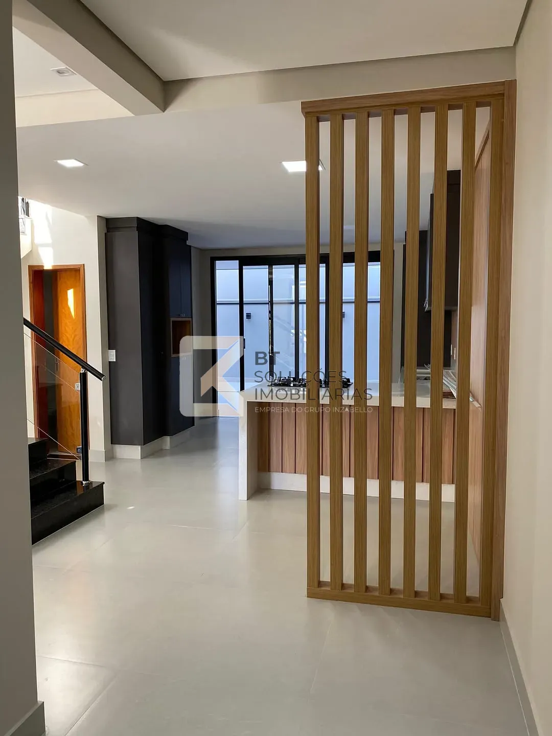 Sobrado, 3 quartos, 148 m² - Foto 2