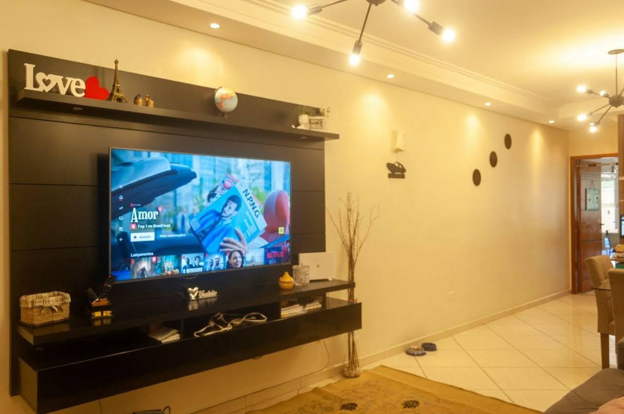 Sobrado à venda 3 Quartos, 1 Suite, 2 Vagas, Vila Alpina, São Paulo - SP