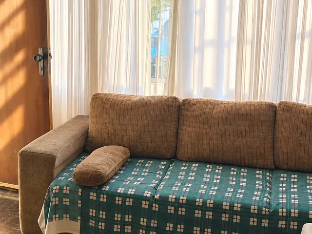 Sobrado com 150m² 2 quartos e 2 banheiros, à venda, no bairro Vila Nivi em São Paulo