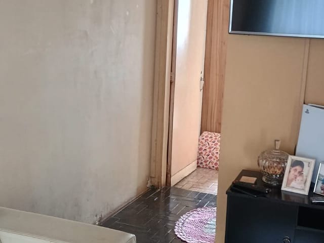 Sobrado com 150m² 2 quartos e 2 banheiros, à venda, no bairro Vila Nivi em São Paulo
