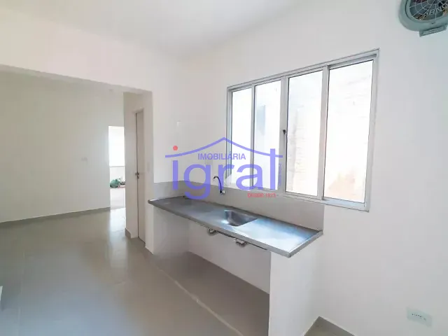 Sobrado com 115m² 2 quartos e 2 banheiros, à venda, no bairro Vila Parque Jabaquara em São Paulo