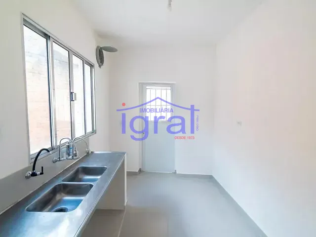 Sobrado com 115m² 2 quartos e 2 banheiros, à venda, no bairro Vila Parque Jabaquara em São Paulo
