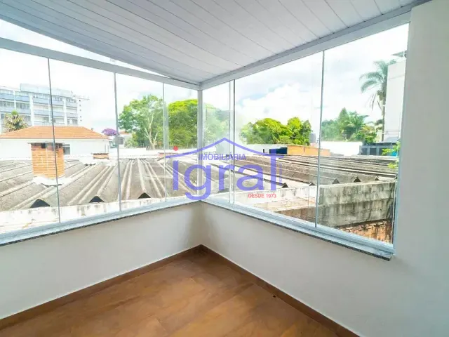 Sobrado com 115m² 2 quartos e 2 banheiros, à venda, no bairro Vila Parque Jabaquara em São Paulo
