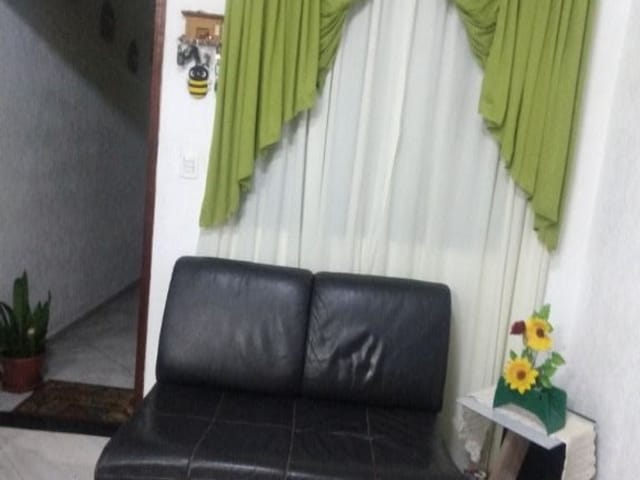Foto do Sobrado - Sobrado de 80 m², 2 dormitórios, sendo 2 suítes, com 2 vagas de garagem, Localizado na Vila Formosa | Unique Imóveis