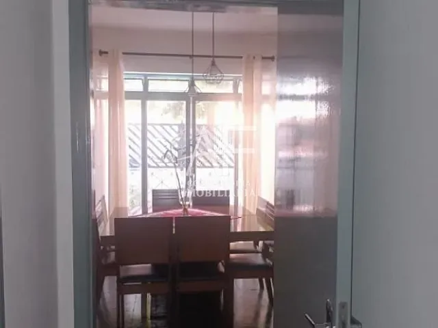Sobrado com 150m² 4 quartos e 4 banheiros, à venda, no bairro Chácara do Visconde em Taubaté