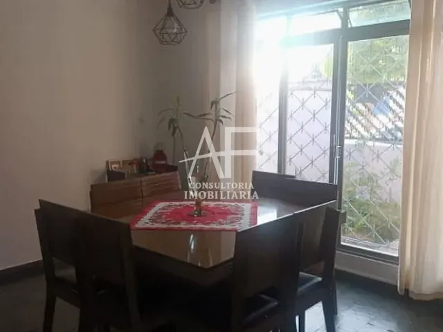 Sobrado com 150m² 4 quartos e 4 banheiros, à venda, no bairro Chácara do Visconde em Taubaté