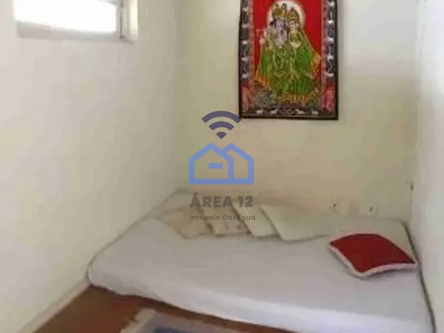 Sobrado com 309m² 4 quartos e 3 banheiros, à venda, no bairro Martim de Sá em Caraguatatuba