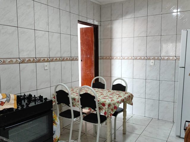 Sobrado 2 quartos e 1 banheiro, à venda, no bairro Cerâmica em São Caetano do Sul