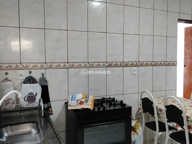 Sobrado 2 quartos e 1 banheiro, à venda, no bairro Cerâmica em São Caetano do Sul