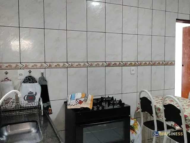 Sobrado 2 quartos e 1 banheiro, à venda, no bairro Cerâmica em São Caetano do Sul