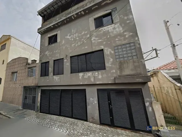 Sobrado 2 quartos e 1 banheiro, à venda, no bairro Cerâmica em São Caetano do Sul