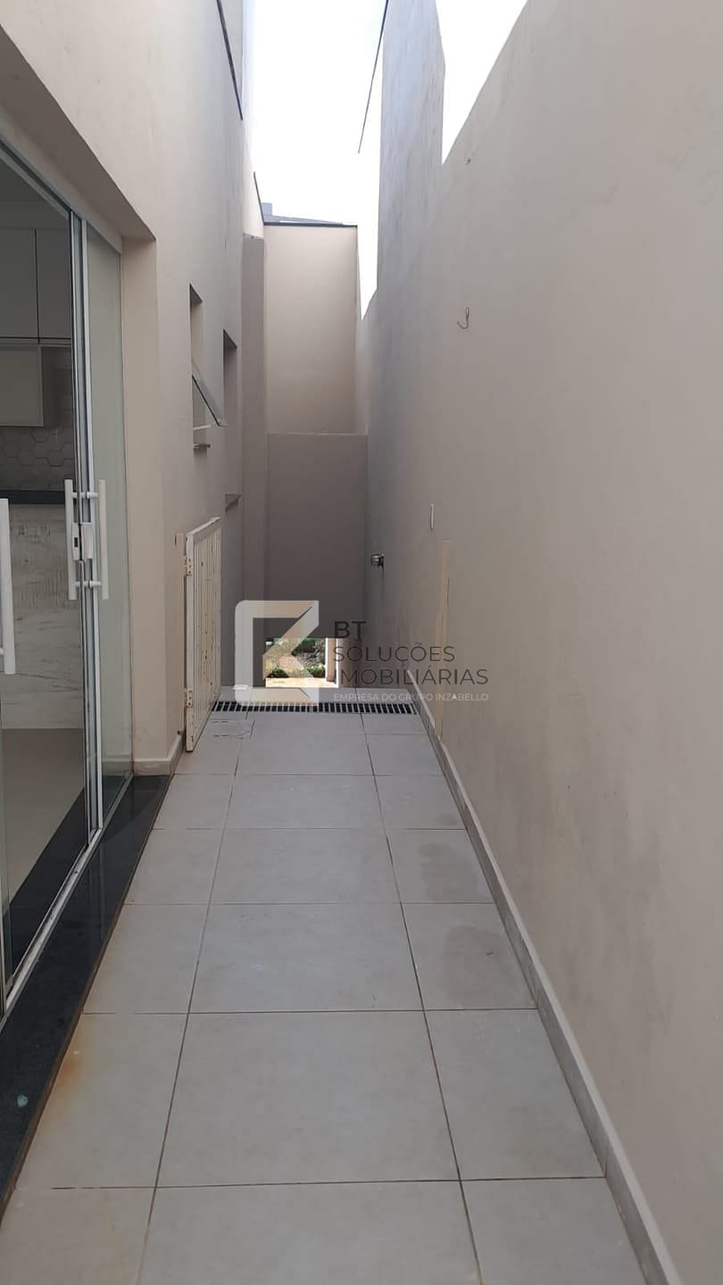 Sobrado, 3 quartos, 210 m² - Foto 36